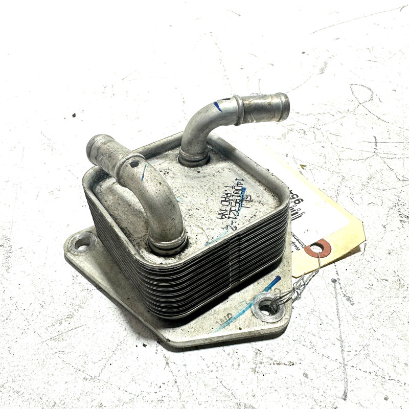 HONDA ACCORD 2018-2020 AUTOMATIC TRANSMISSION OIL COOLER OEM