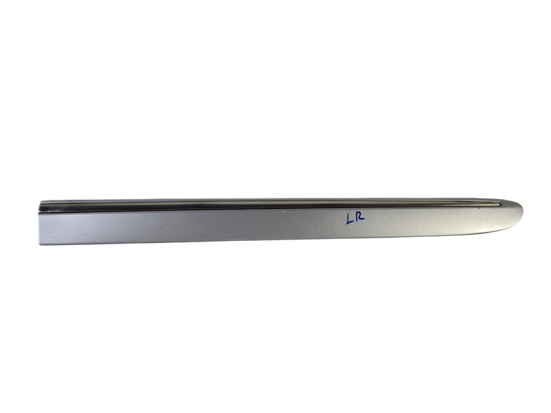 2003 2009 Mercedes Benz E320 E500 Left Driver Rear Door Trim Lower Molding OEM