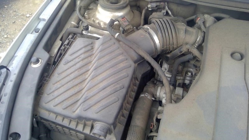 Air Cleaner 3.6L Fits 12-16 LACROSSE 736914