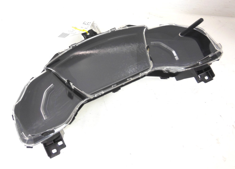 16-18 Honda Civic 2.0L Speedometer Instrument Cluster MPH Compass Navi OEM 82K