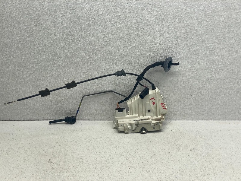 2007-2012 MERCEDES GL450 FRONT RIGHT PASSENGER SIDE DOOR LOCK LATCH OEM LOT635