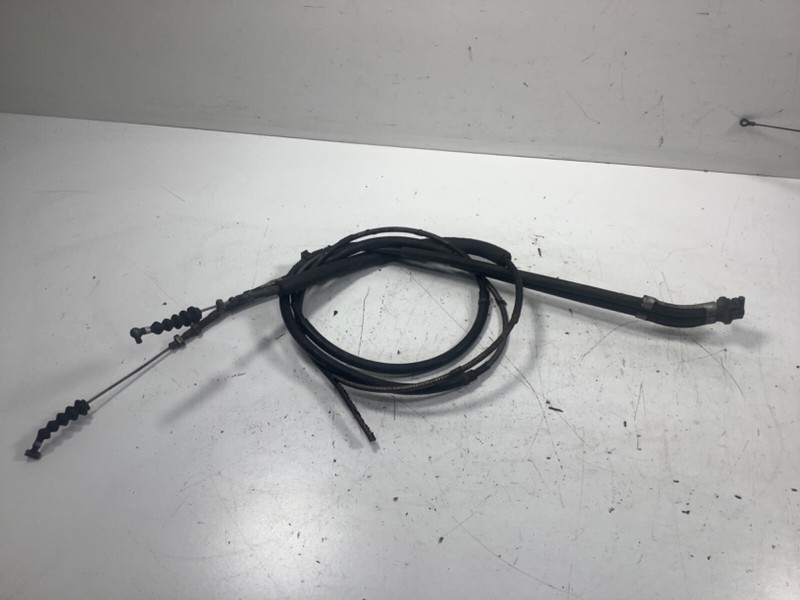 83-87 Honda Prelude DX Automatic Accelerator Throttle Cable 17910-SB0-771 OEM