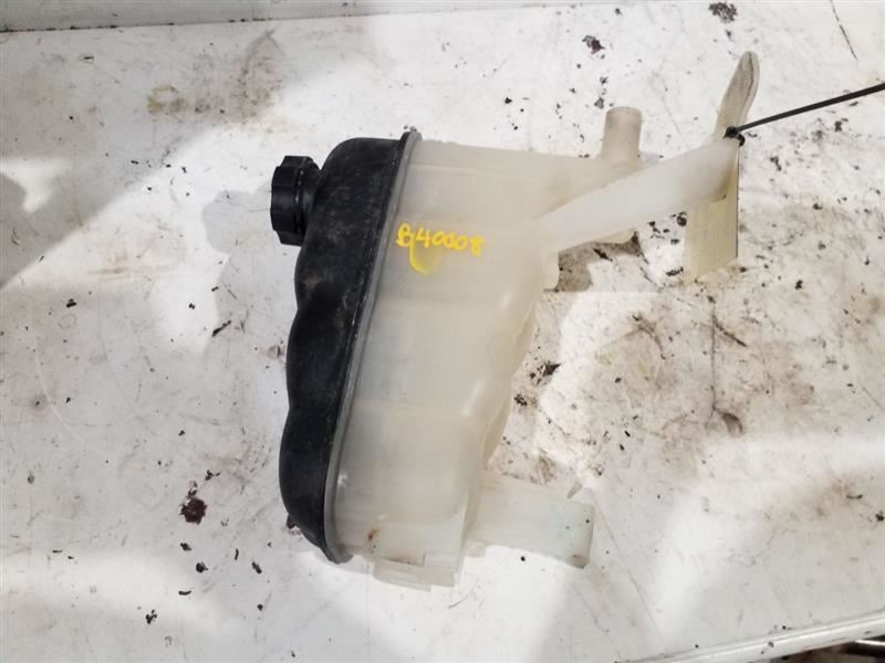 Coolant Reservoir Fits 07-19 SIERRA 2500 PICKUP 3178229