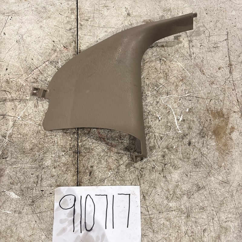 2001 - 2003 Dodge Durango 5GP79TRMAD trim Panel Driver Left