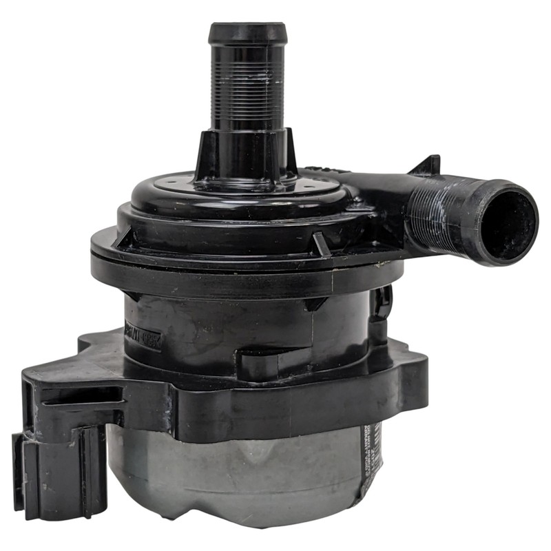 INFINITI Q50 3.0L ENGINE MOTOR COOLANT WATER PUMP OEM 2016 - 2023