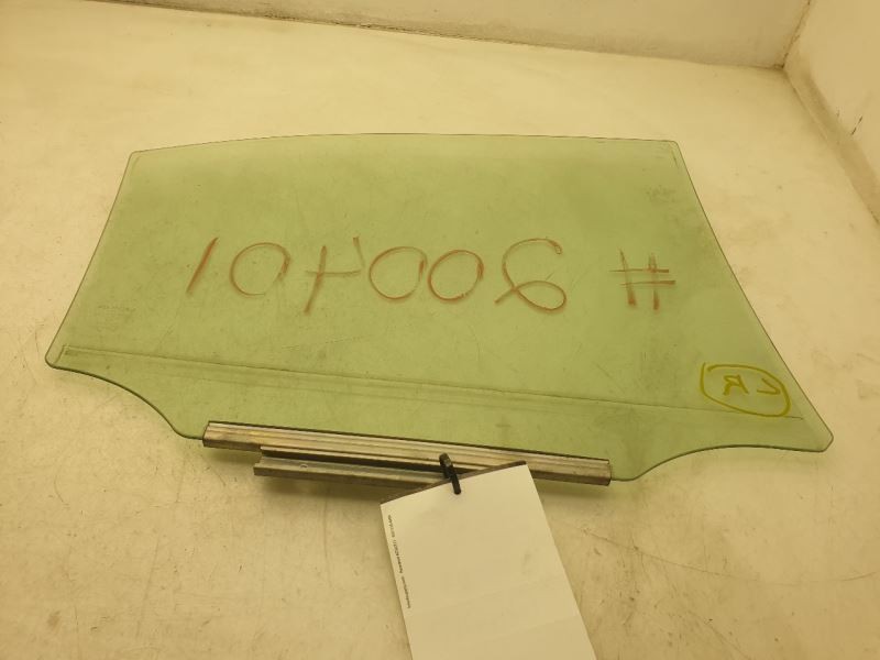 Driver Left Rear Door Glass Fits 06-13 LEXUS IS250