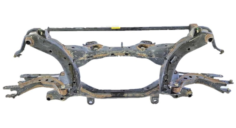 2018-24 Chevy Equinox LT 1.5 Awd Rear Crossmember W/ Hardware Upper Control Arms