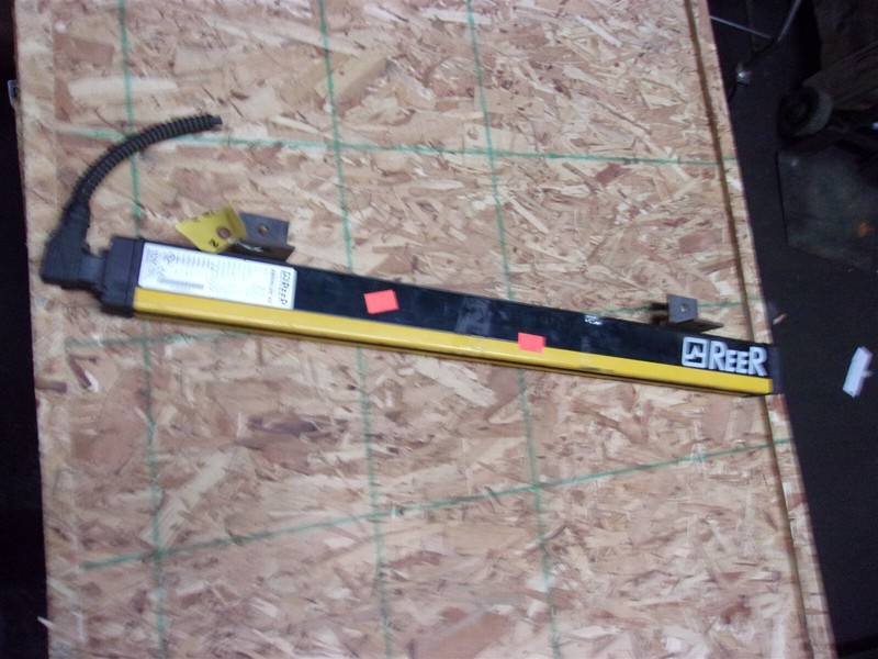 Reer Argolux AS ASE 718 8011022 Light Curtain Emitter *FREE SHIPPING*