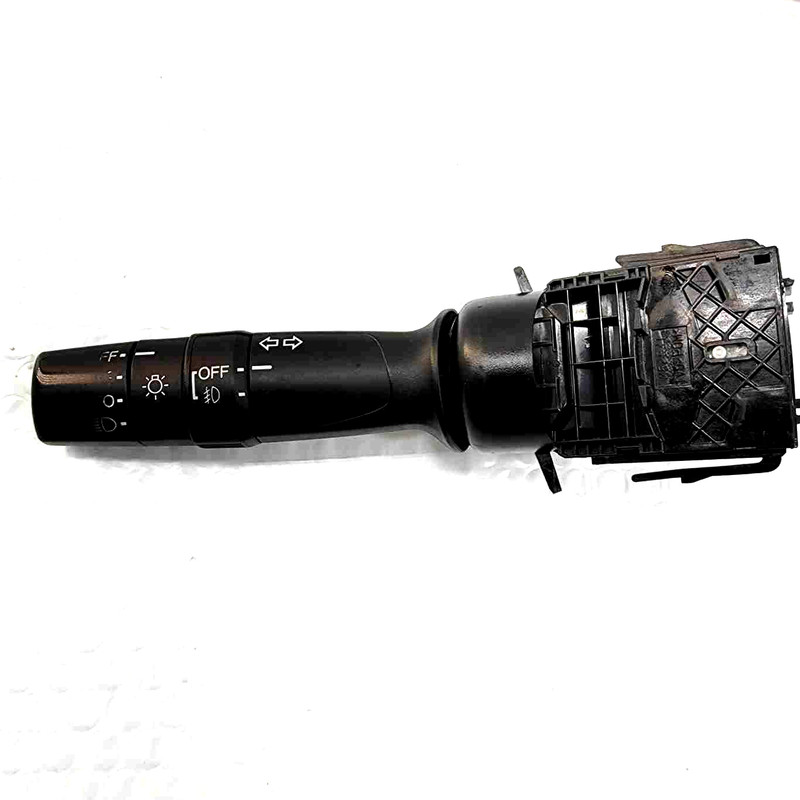 2016 Honda Accord Sport Lamp Turn Signal Column Switch 35255T2AX12