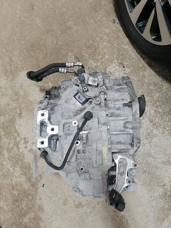 Automatic Transmission AWD Fits 18-23 TIGUAN 1579327
