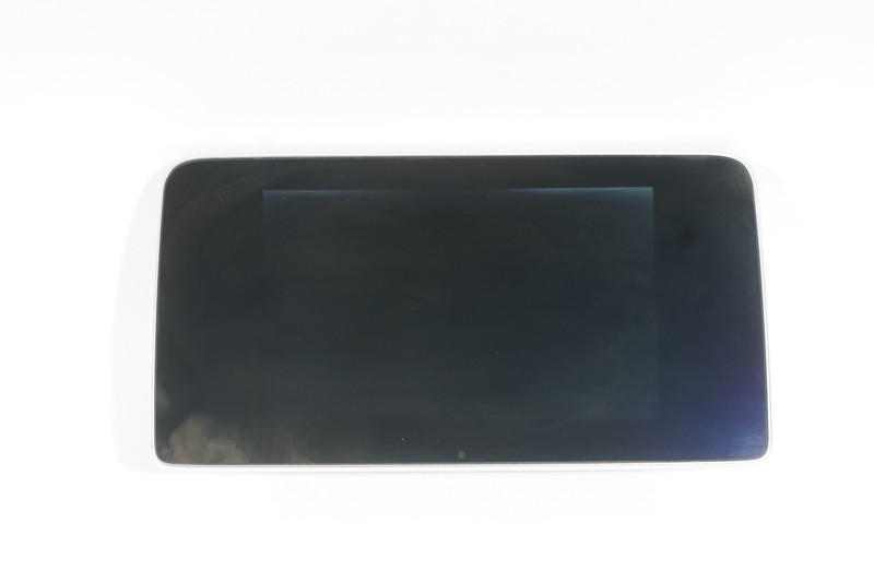 15-18 Mercedes Benz W218 CLS550 CLS63 Navigation Display Screen Monitor Unit OEM