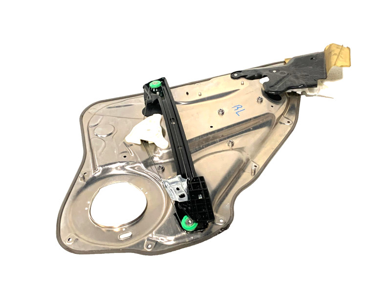14 15 16 MERCEDES E250 E350 SEDAN REAR LEFT WINDOW REGULATOR OEM #A0.33