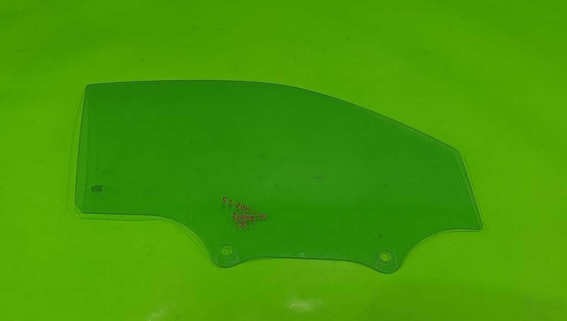 08-15 SMART CAR PASSENGER RIGHT FRONT WINDOW DOOR GLASS OEM 4115-27