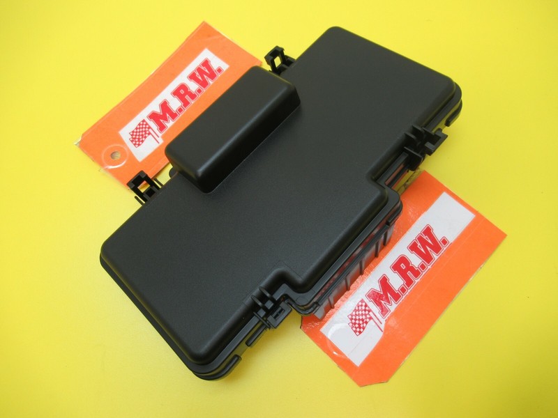 FUSE RELAY BOX LID COVER TOP PANEL ENGINE MOTOR MAIN 05 06 HONDA CR-V CRV 02-04