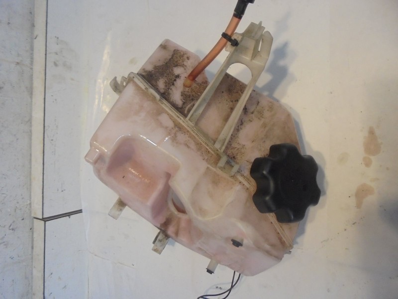 Ski-doo MXZX GSX Renegade X 600 800 Oil Resevoir 2008-2012