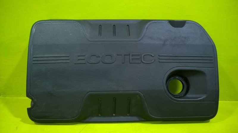 12 13 14 15 16 17 VERANO ENGINE COVER OEM 3225-49
