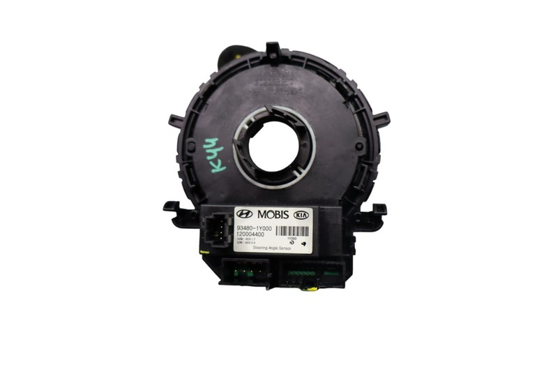14-20 Hyundai Genesis G80 Steering Wheel Column Angle Sensor 93480-1Y000 Oem