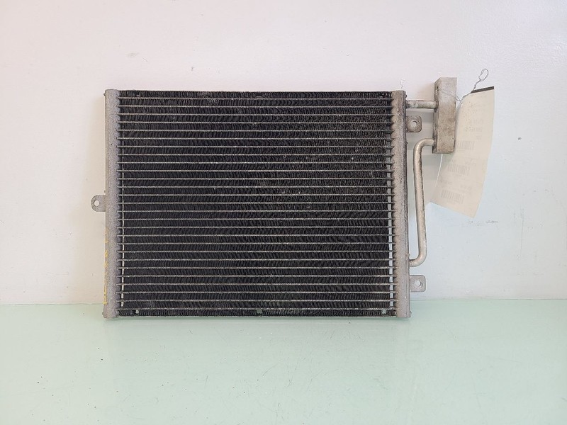 AC Condenser Fits 97-04 PORSCHE BOXSTER 586231