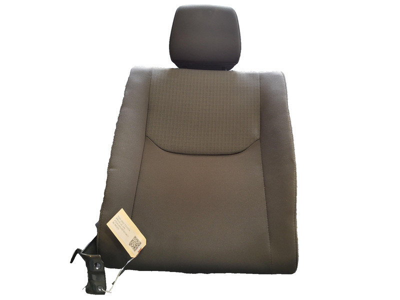 Used Oem TOYOTA Rear Left Driver Seat Upper Cushion for 2023 PRIUS LE 2.0L FWD