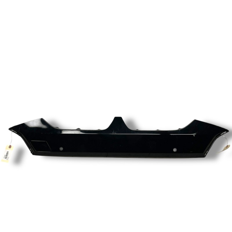 BMW X6 G06 2020-2023 OEM Front Bumper Center Lower Trim Panel 51118085999