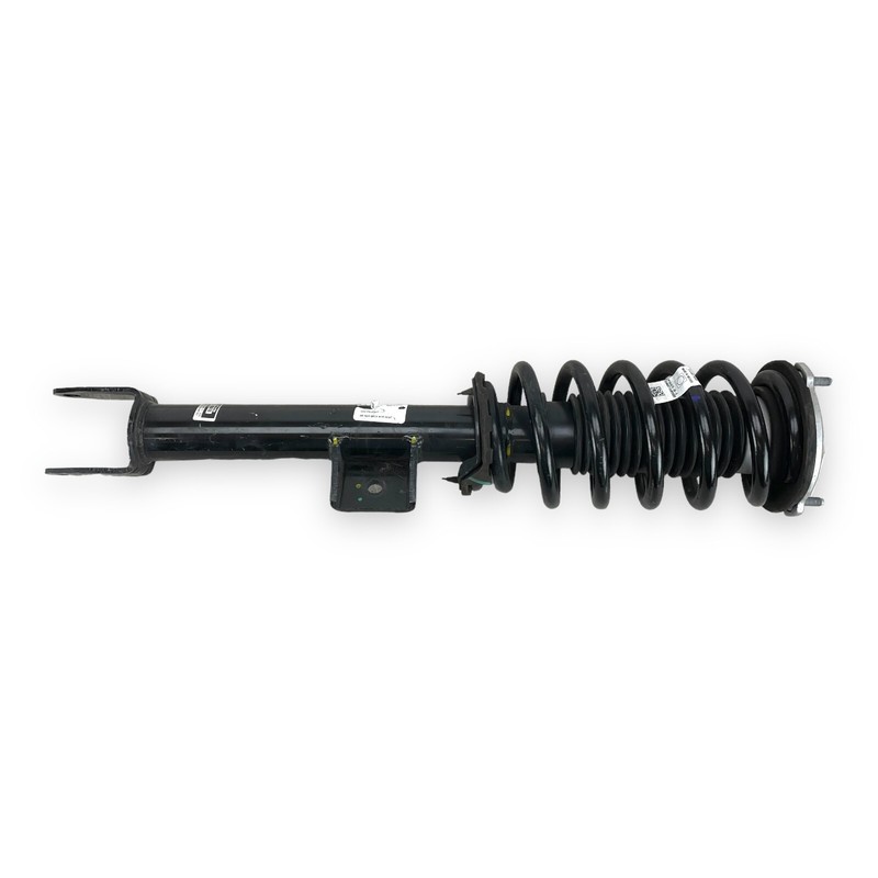 17-23 Tesla Model 3 RWD Front left driver strut shock absorber OEM 1044364-00-G