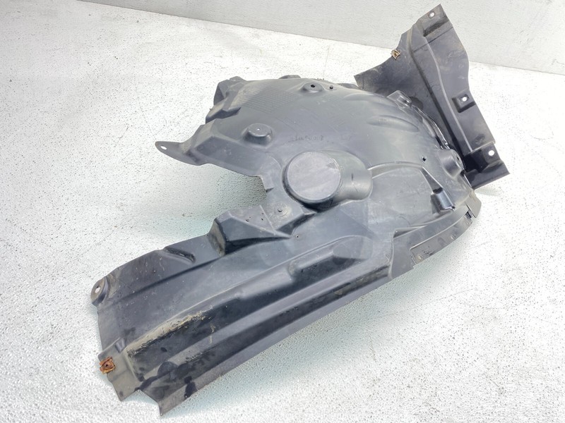 12-16 BMW F10 M5 Front Left Driver Side Fender Liner Wheel Housing Cover OEM✅