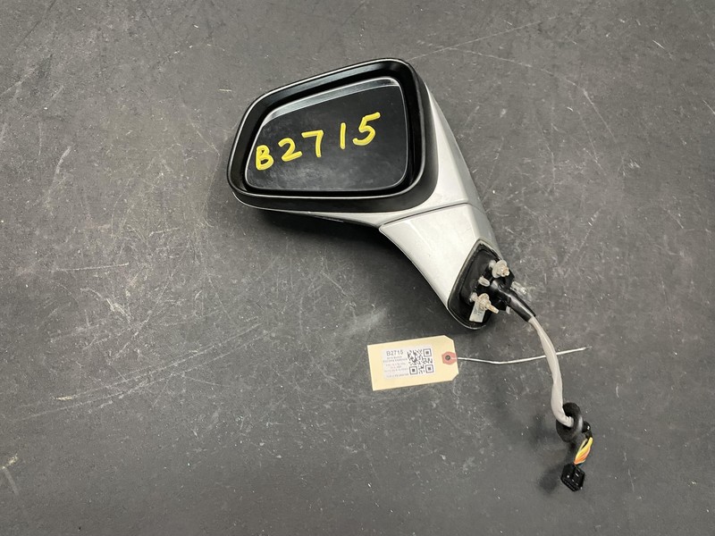 Front Left Door Rear View Mirror 2018 Buick Encore 42497784 2017 2019 2020