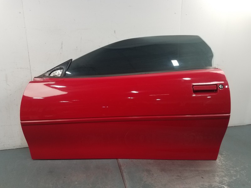 2002 Chevy Camaro SS SLP 35th Left Driver Door - Damage #0092 A8