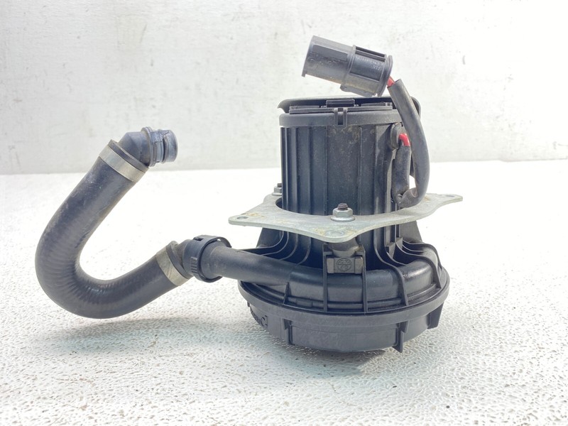 BMW E46 E60 E63 E64 330 530 M5 M6 Secondary Air Injection Smog Pump Assmbly OEM✅