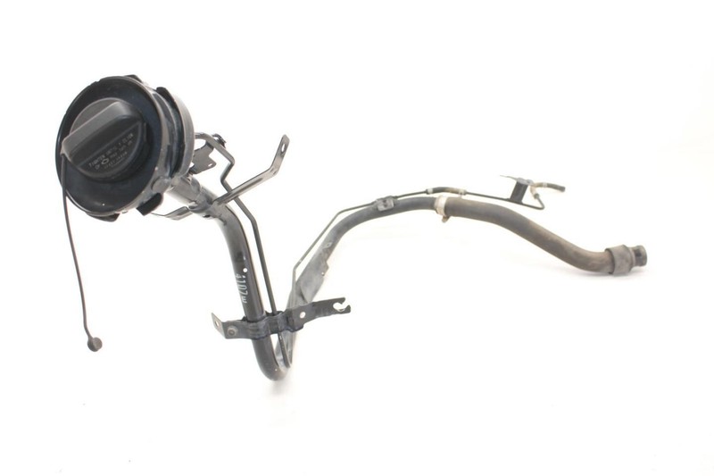 09-20 Nissan 370Z Coupe Fuel Filler Neck