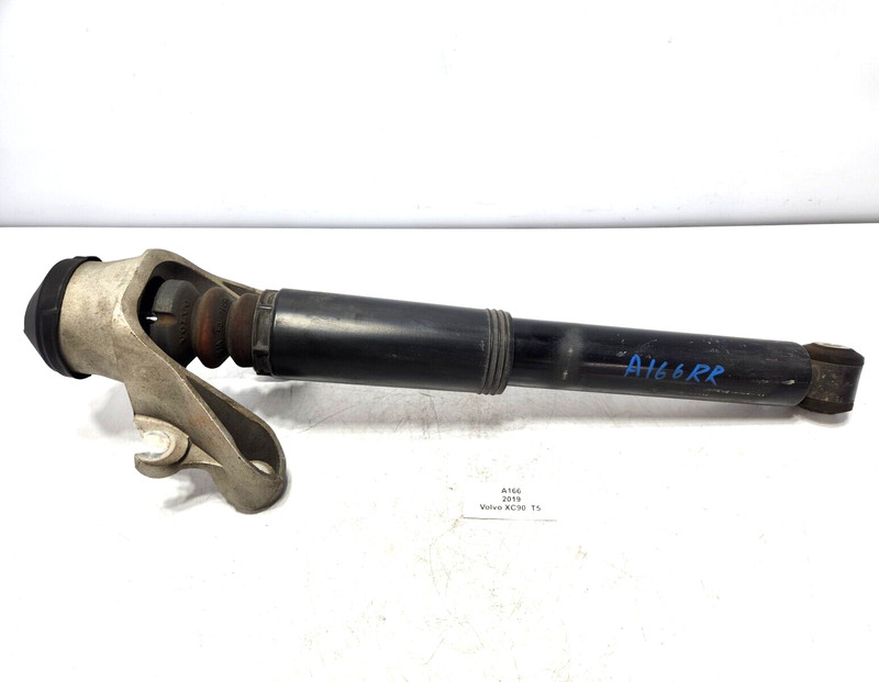 ✅ 16-22 OEM Volvo XC90 Rear Right Passenger Suspension Shock Strut Absorber 53k