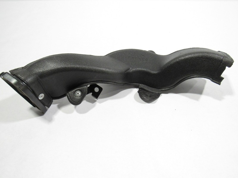 Ferrari 458 Italia 2011 Front Right Pass Dash Air Vent Duct Pipe Hose 09-15 |:Y