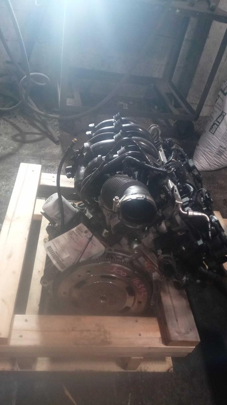 2013 KIA SOUL Automatic Transmission Assembly FWD 139K OEM 4500026114