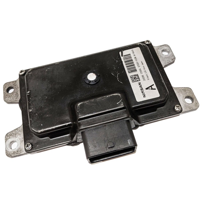 OEM Transmission Control Module TCM TCU Nissan 31036-CY00C / ETC51-123N A1
