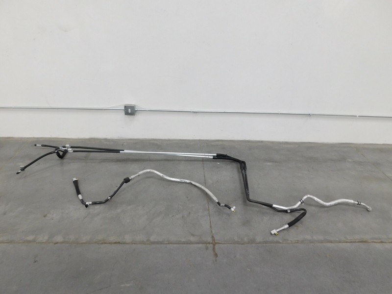 2018 Lamborghini Aventador S LP740-4 Air Conditioning Lines #6651 Z1