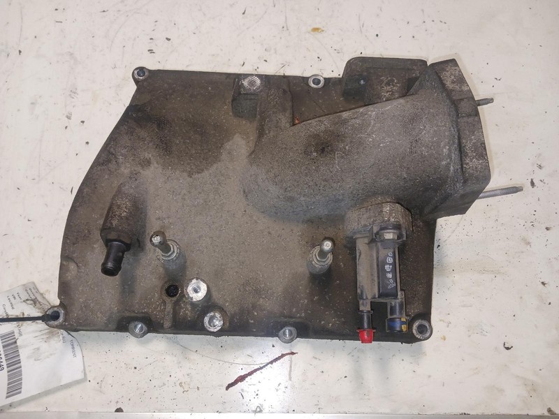 07-'09 PONTIAC TORRENT upper Intake Manifold OEM 6 Month Warranty!
