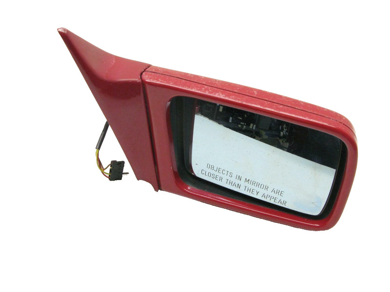 💚 90-96 Mercedes SL500 SL320 500SL R129 Right Paasenger Rear View Door Mirror