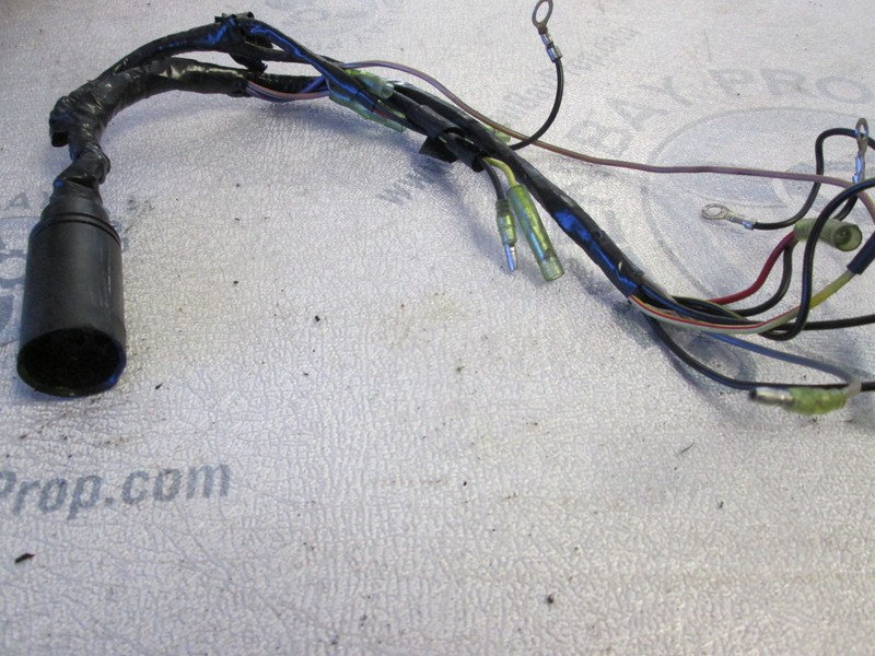84-18672A2 Wire Harness for Mercury 4 Cyl Outboard