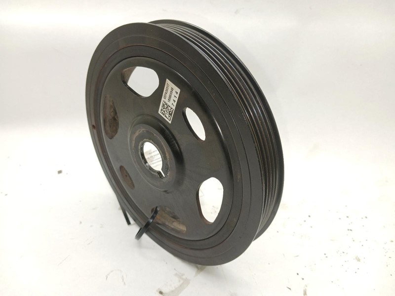 21-'24 BUICK ENVISION Harmonic Balancer 2.0L OEM 6 Month Wnty!