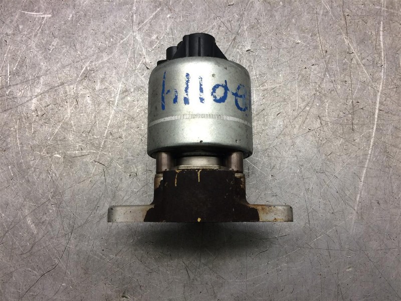 1999 SIERRA 1500 4.8L EGR VALVE OEM