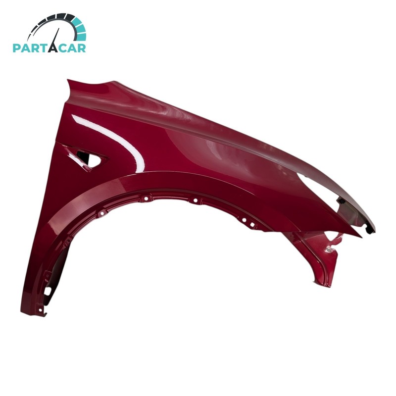 2020-2023 Tesla Model Y MY Front Fender Right Passenger Side PPMR OEM DEFECTS