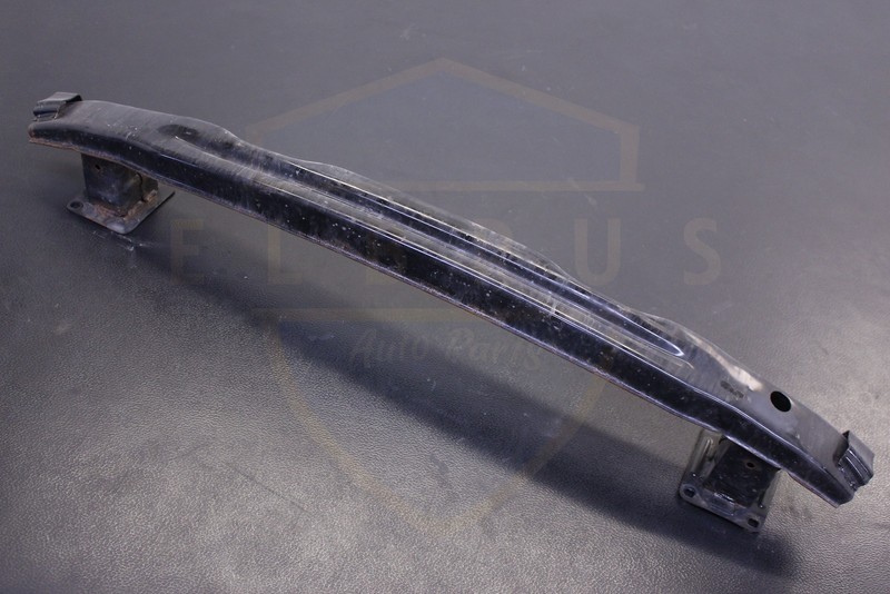 2015 2016 2017 2018 AUDI Q3 REAR BUMPER REINFORCEMENT REBAR IMPACT BAR OEM