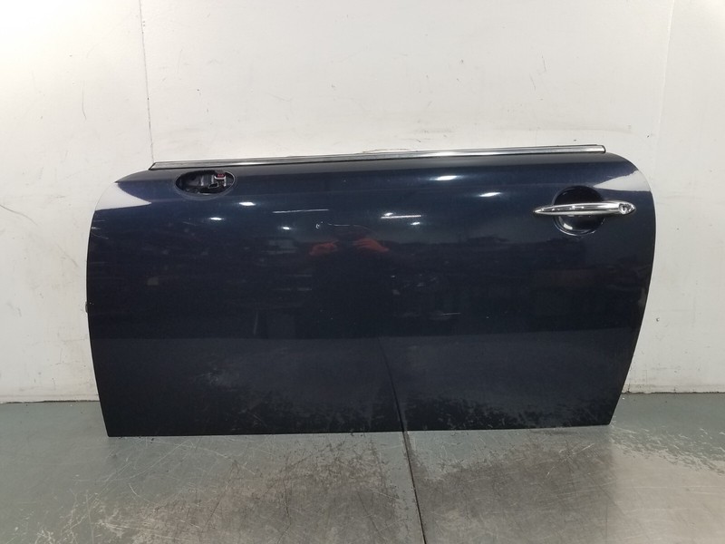 2013 Mini John Cooper Works Left Driver Door - * #4919 A3