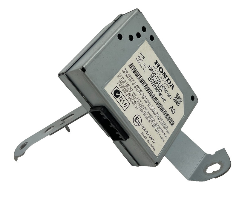 2014-2015 Acura MDX Active Noise Cancellation Computer Control Module Unit OEM