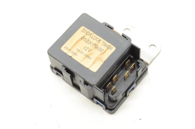 1981-1983 Datsun 280ZX S130 2+2 Door Lock Timer 25230 P9100