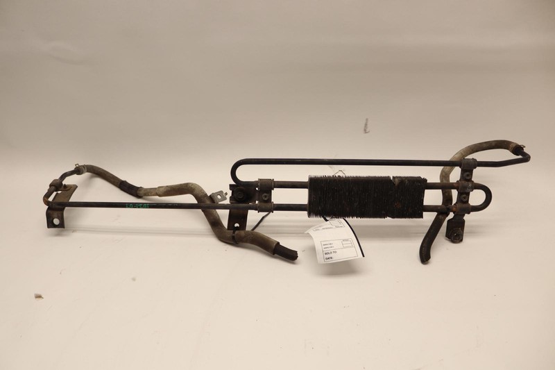 2011-2013 INFINITI QX56 QX80 POWER STEERING FLUID OIL COOLER OEM