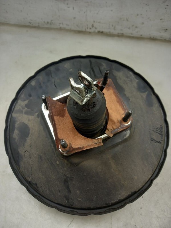 04 05 TOYOTA TUNDRA VACUUM BRAKE BOOSTER
