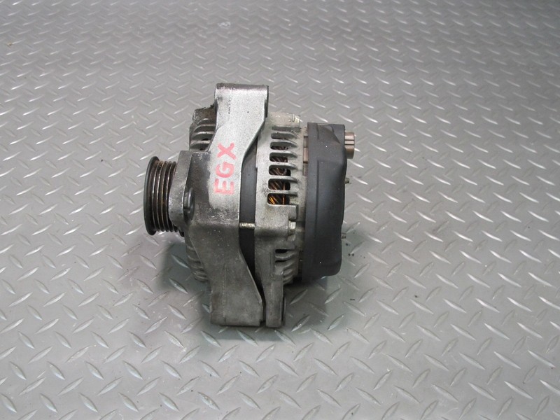 2004-2009 LEXUS UZJ120L GX470 4.7L ENGINE ALTERNATOR GENERATOR 27060-50360