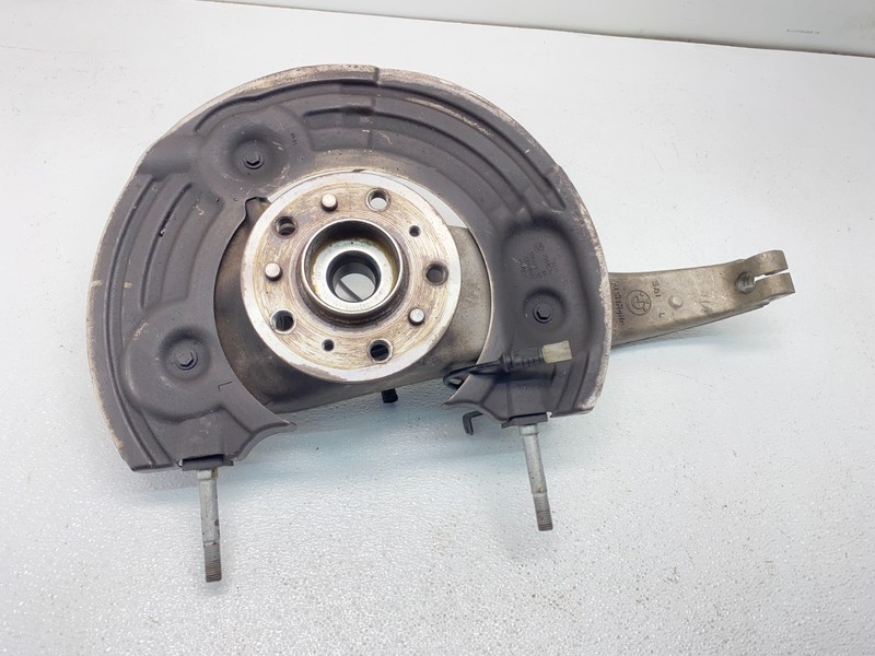 18-25 BMW F90 F92 F93 M5 M8 Front Left Driver Wheel Hub Knuckle Spindle OEM✅