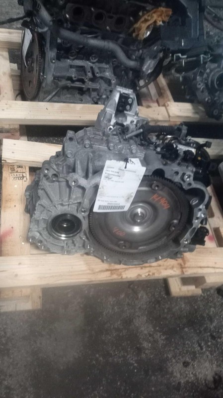 Used Automatic Transmission Assembly fits: 2022 Hyundai Tucson AT 2.5L AWD w/ele